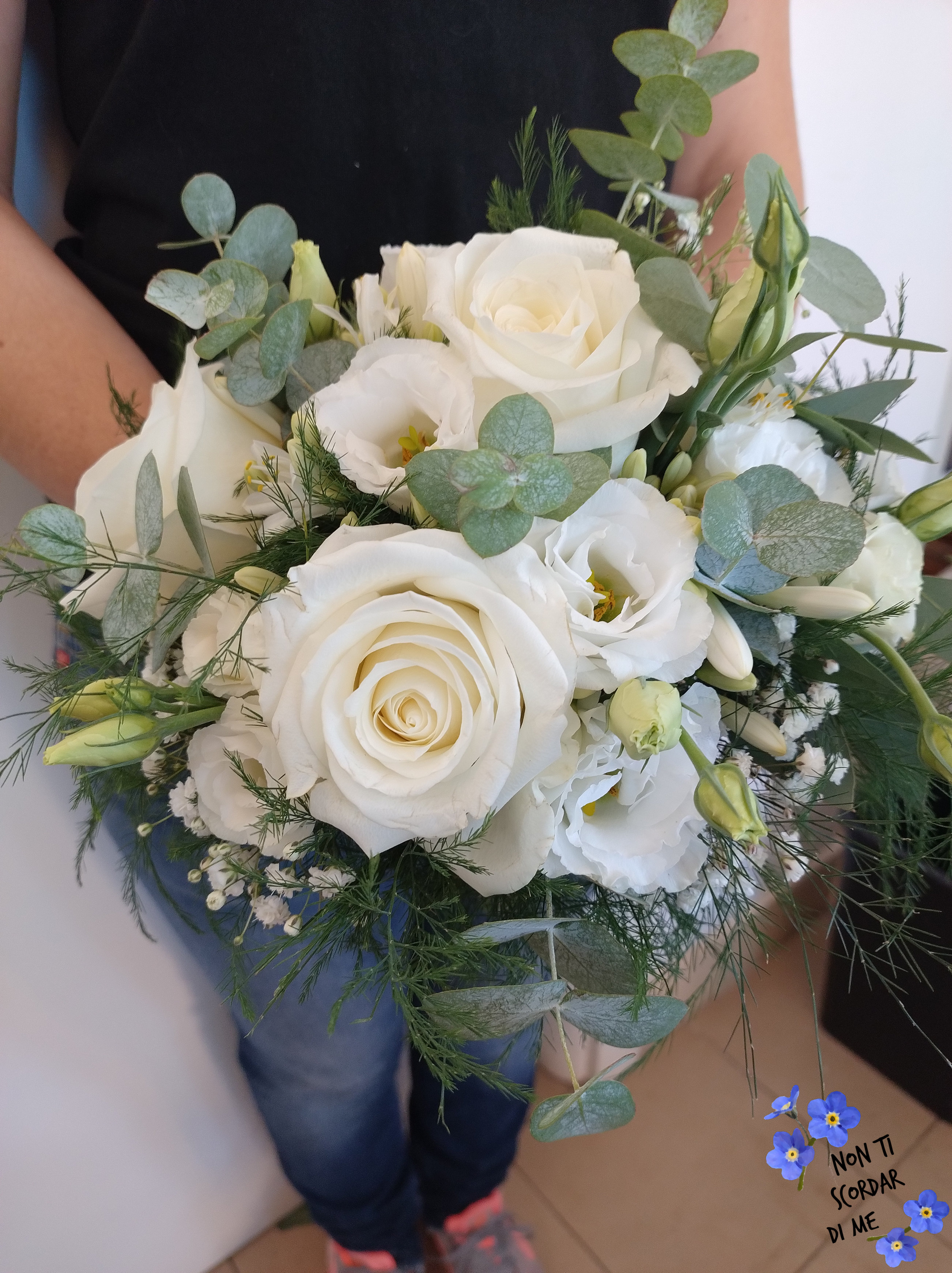 Foto Matrimonio Sara E Thorsten